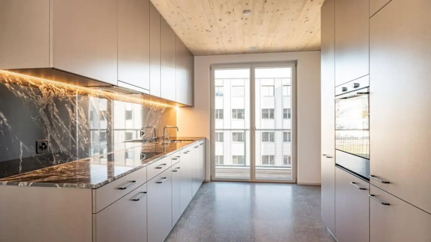 Appartamento in affitto - Schweighofweg 2, 6010 Kriens - Foto 2