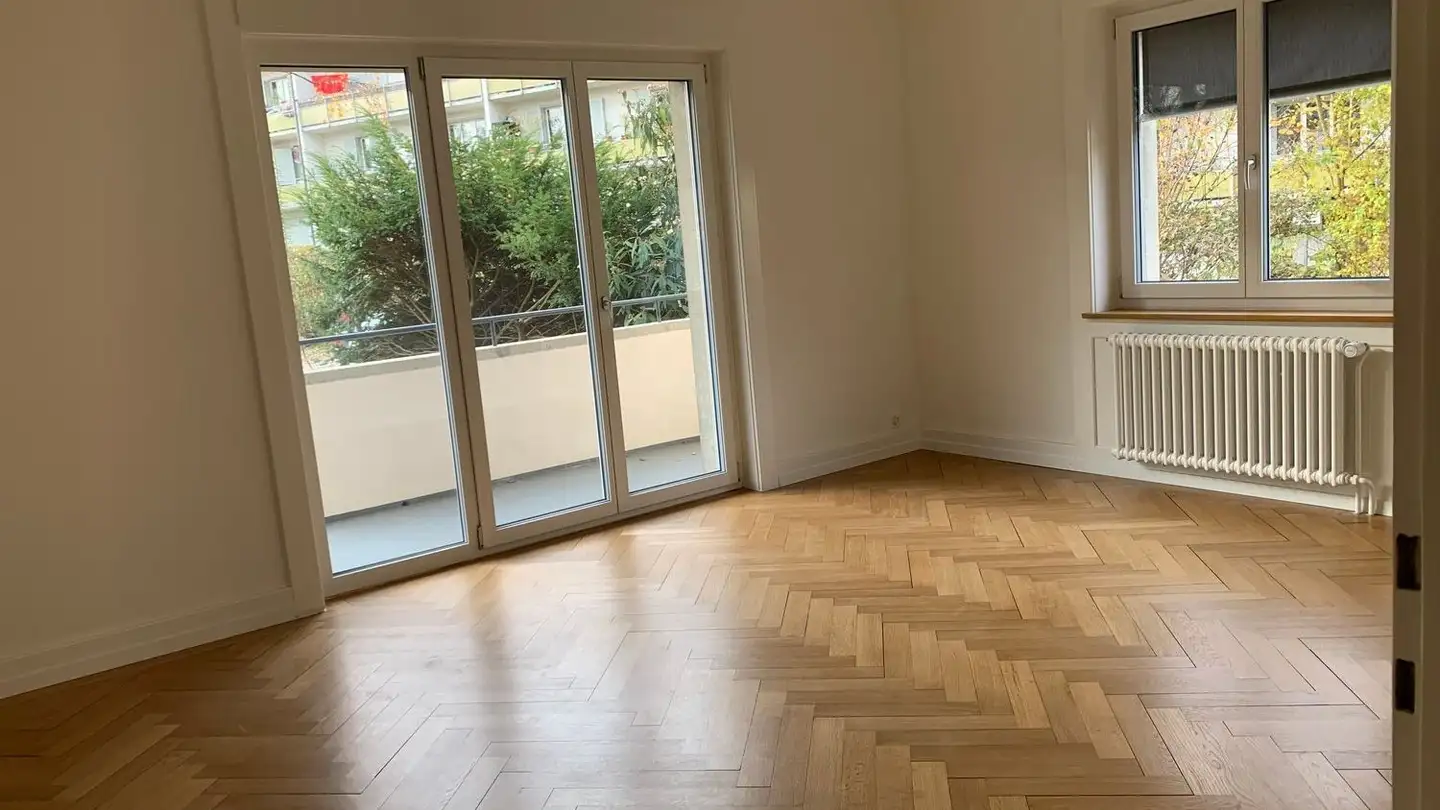 Apartment for rent - Fährweg 49, 4600 Olten - Photo 3