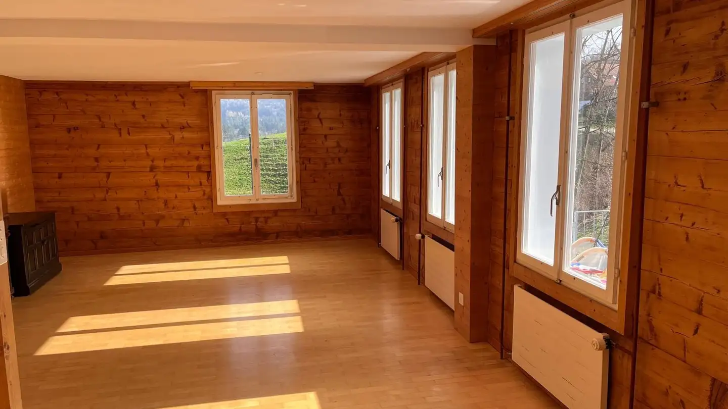 Single house for sale - 9427 Wolfhalden