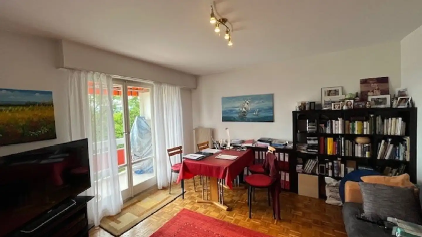 Appartamento in affitto - Chemin Des Cottages 7, 1260 Nyon