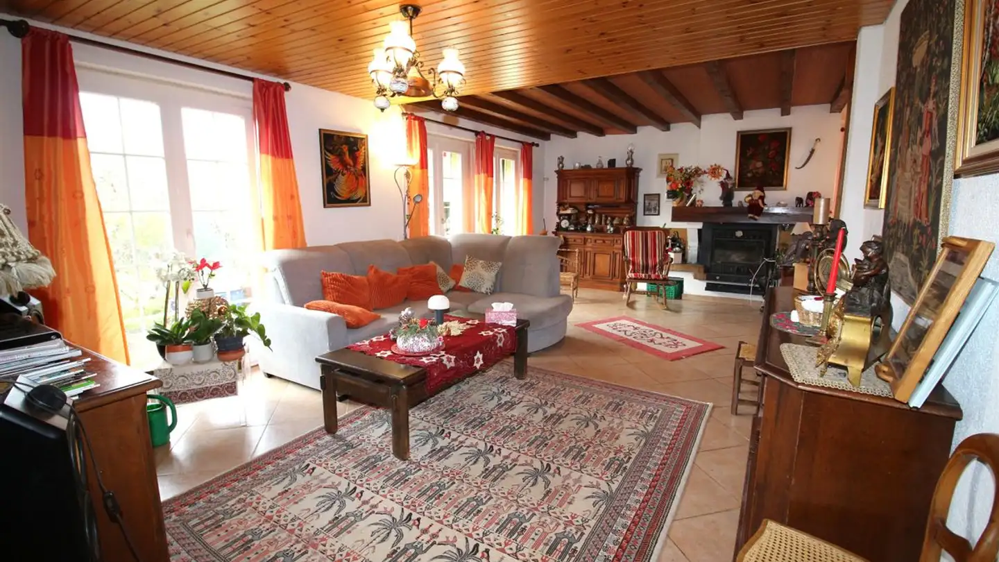 Casa singola in vendita - 1038 Bercher - Foto 2