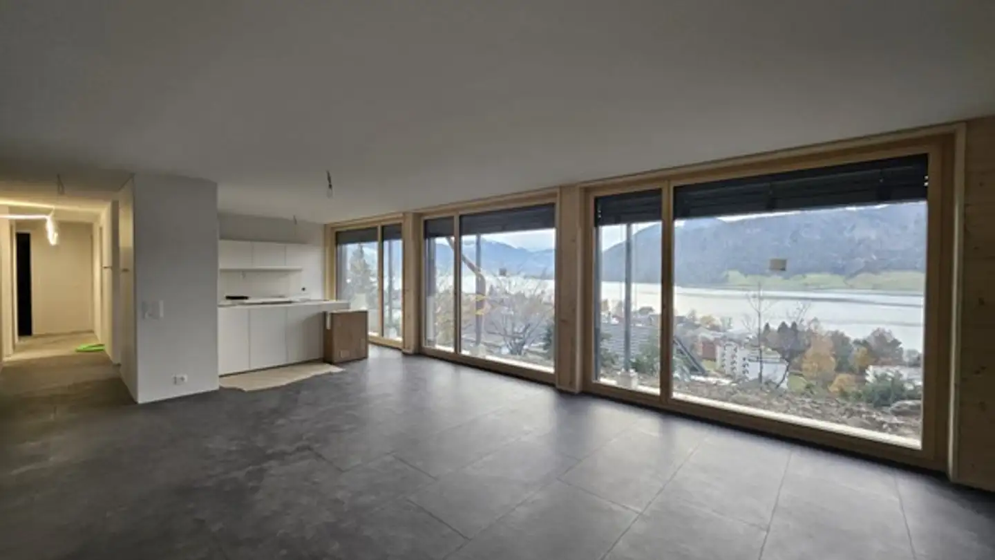 Appartamento in affitto - Hasenlohweg 16, 6315 Oberägeri - Foto 2