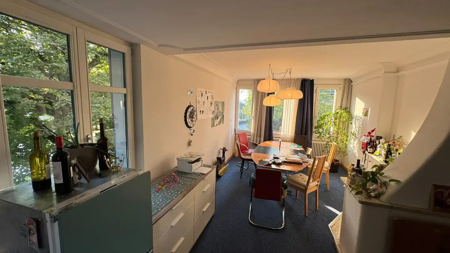 Wohnung mieten - Zürcherstrasse 254, 8500 Frauenfeld - Foto 4