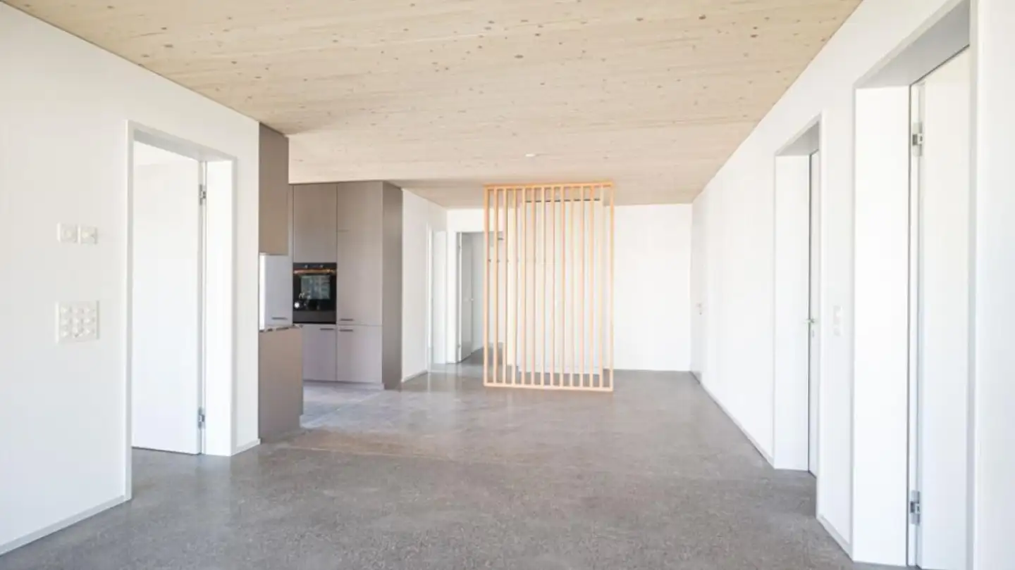 Appartamento in affitto - Schweighofweg 2, 6010 Kriens - Foto 3