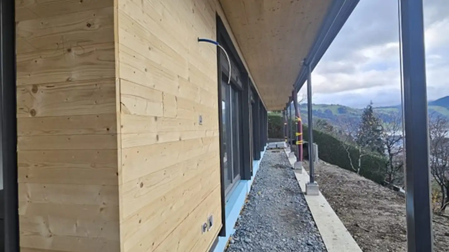 Appartamento in affitto - Hasenlohweg 16, 6315 Oberägeri - Foto 3