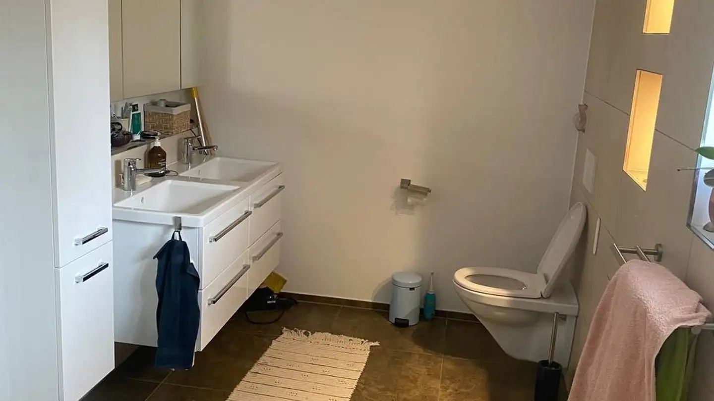 Appartamento in affitto - Bergstrasse 1, 8625 Gossau ZH - Photo 3