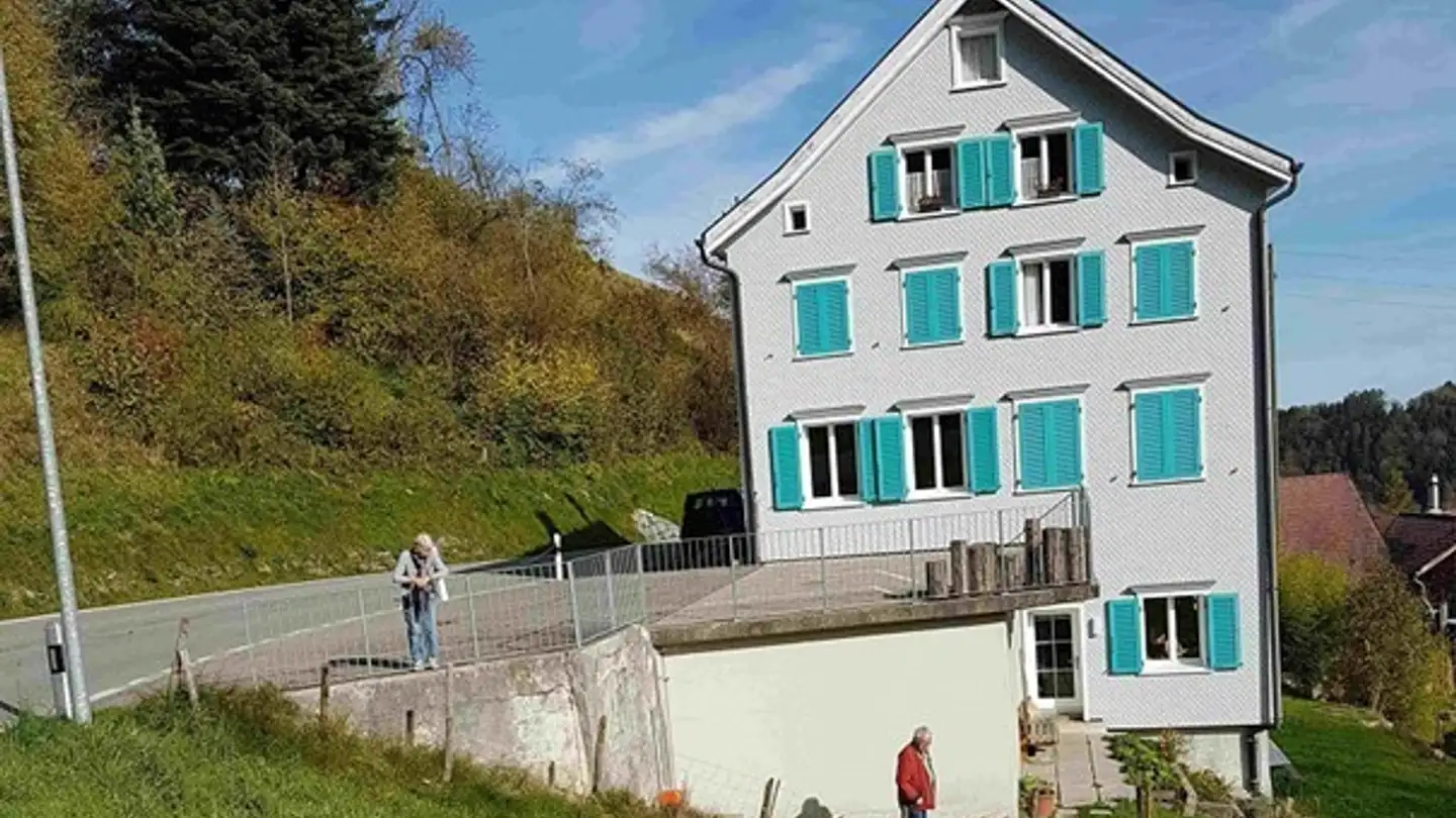 Maison individuelle à vendre - 9427 Wolfhalden - Photo 3