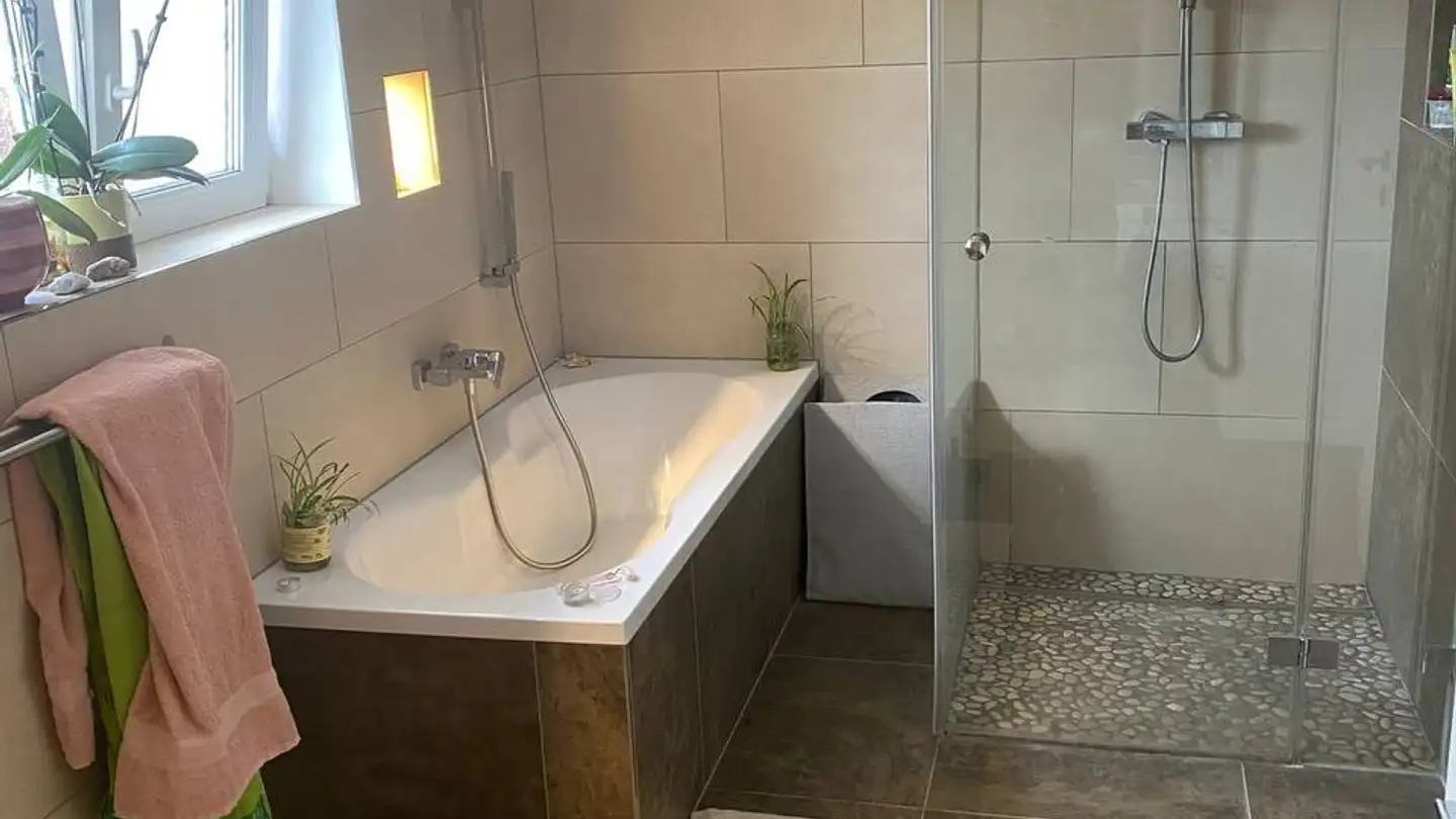 Appartamento in affitto - Bergstrasse 1, 8625 Gossau ZH - Photo 4