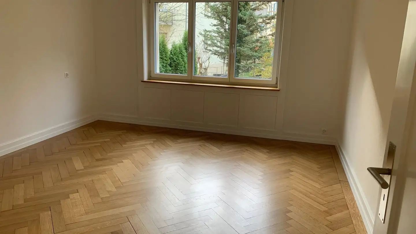 Apartment for rent - Fährweg 49, 4600 Olten - Photo 4