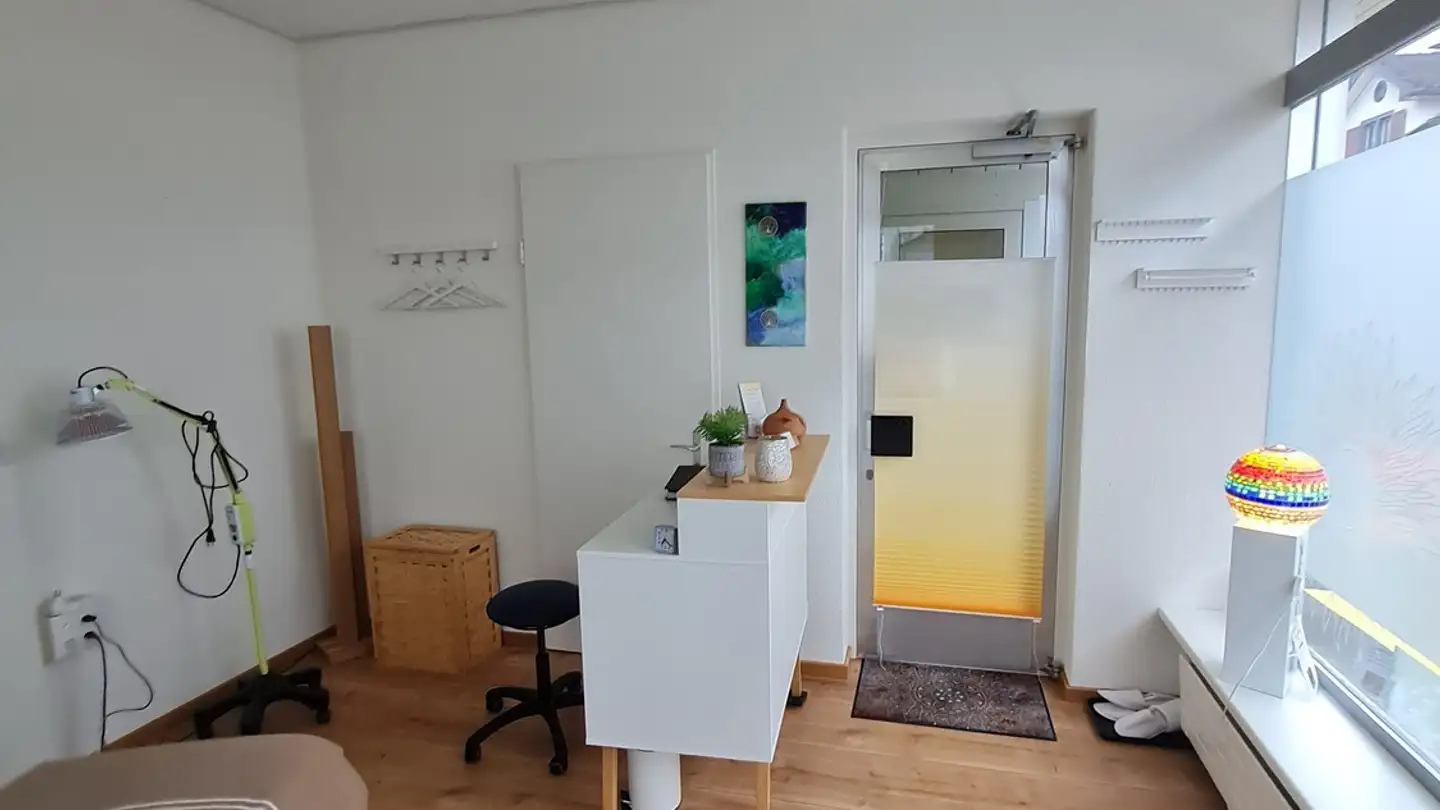 Commerciale in affitto - Rickenstrasse 6, 8737 Gommiswald - Foto 2