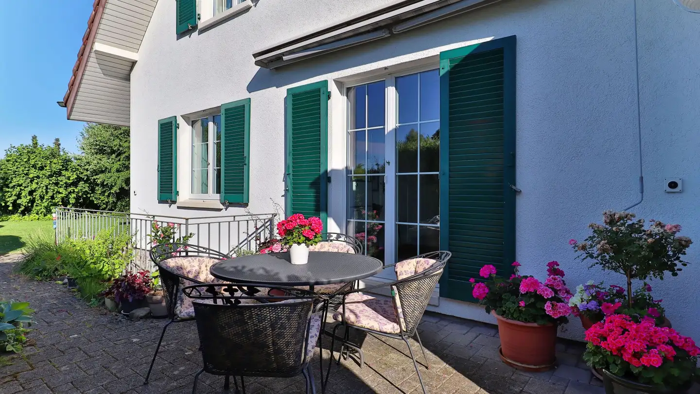 Single house for sale - Möslistrasse 10, 8309 Nürensdorf - Photo 2