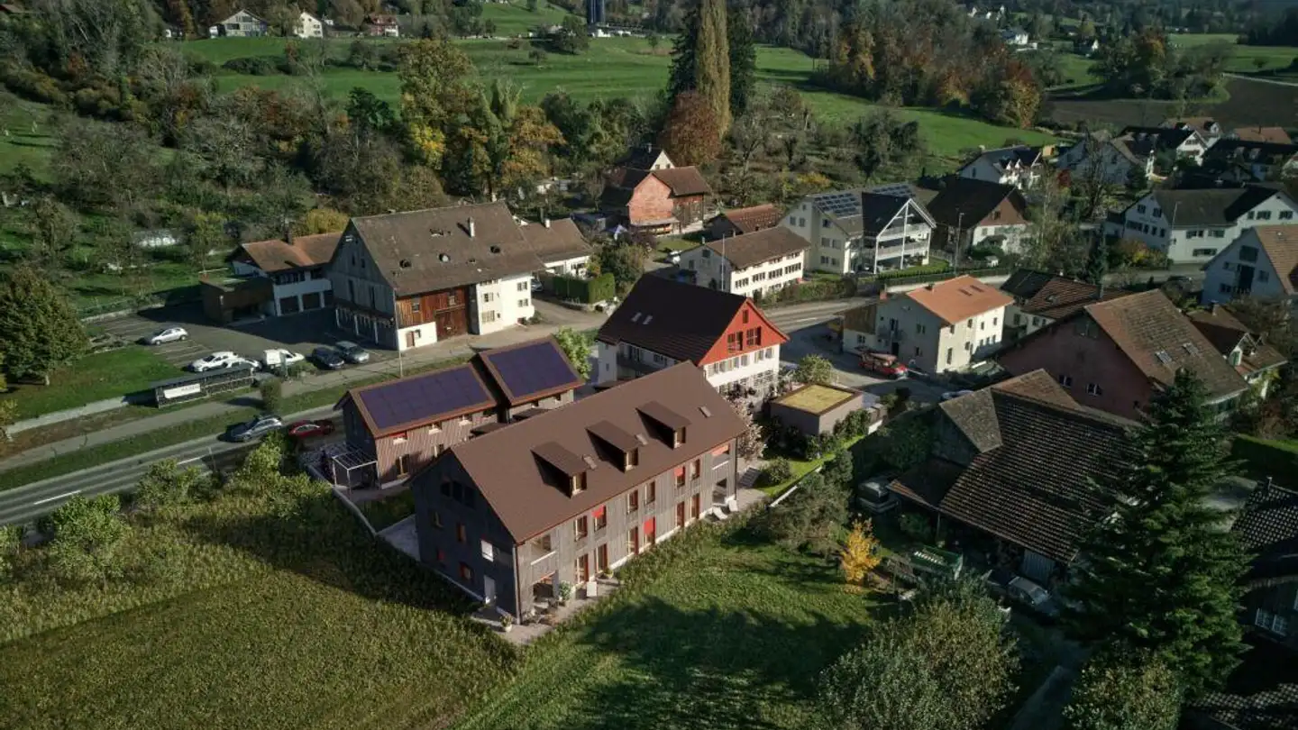 Appartement à vendre - 8330 Pfäffikon ZH - Photo 2