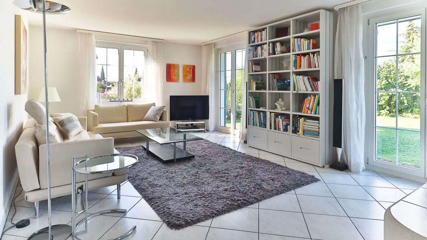 Single house for sale - Möslistrasse 10, 8309 Nürensdorf - Photo 3