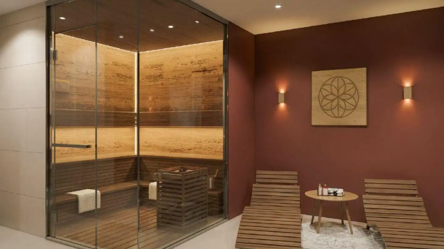 Appartamento in vendita - Höfjiweg, 7250 Klosters - Foto 4