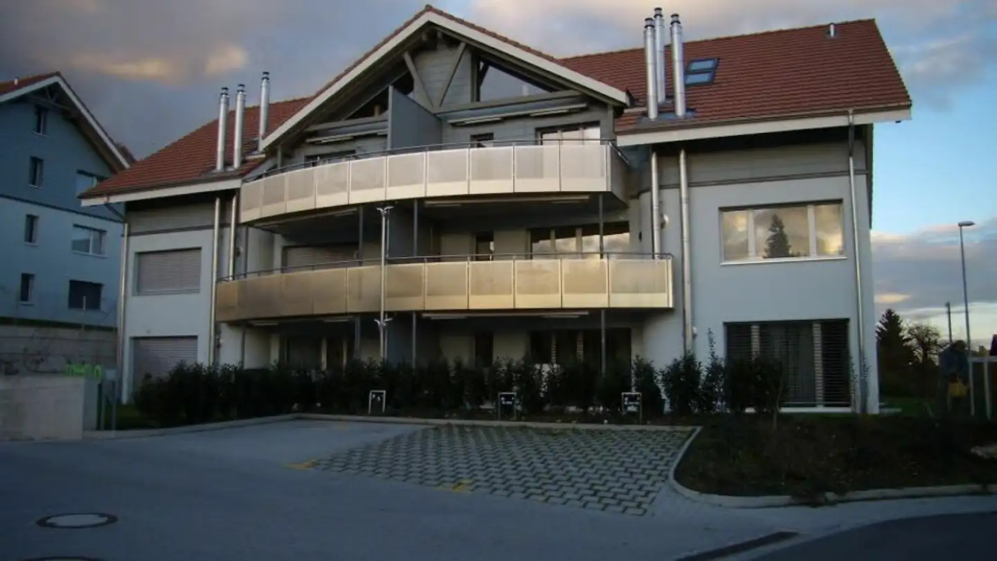 Appartamento in affitto - Ziltenweg 19a, 2553 Safnern