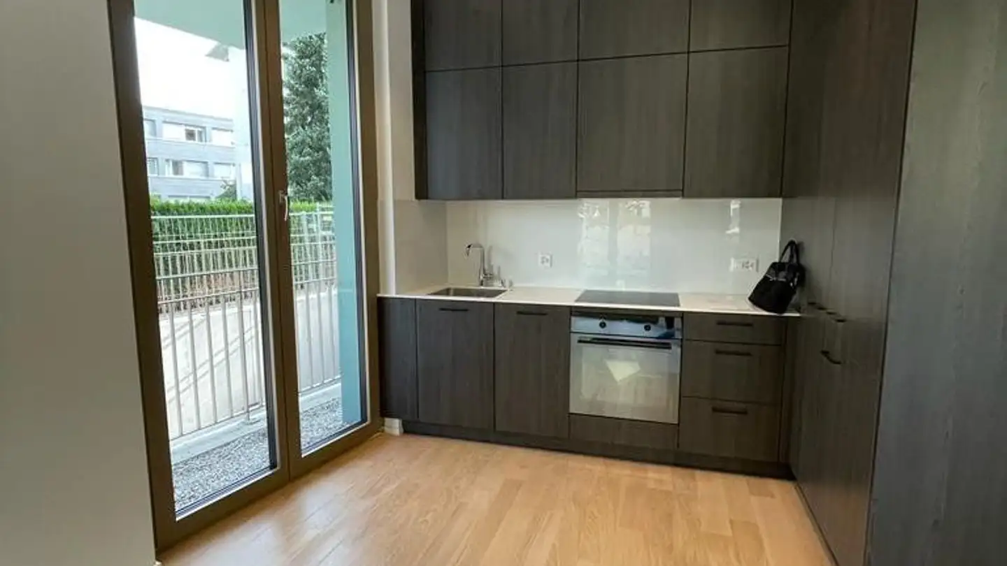 Wohnung mieten - Friedrichstrasse 24, 8051 Zürich - Foto 3