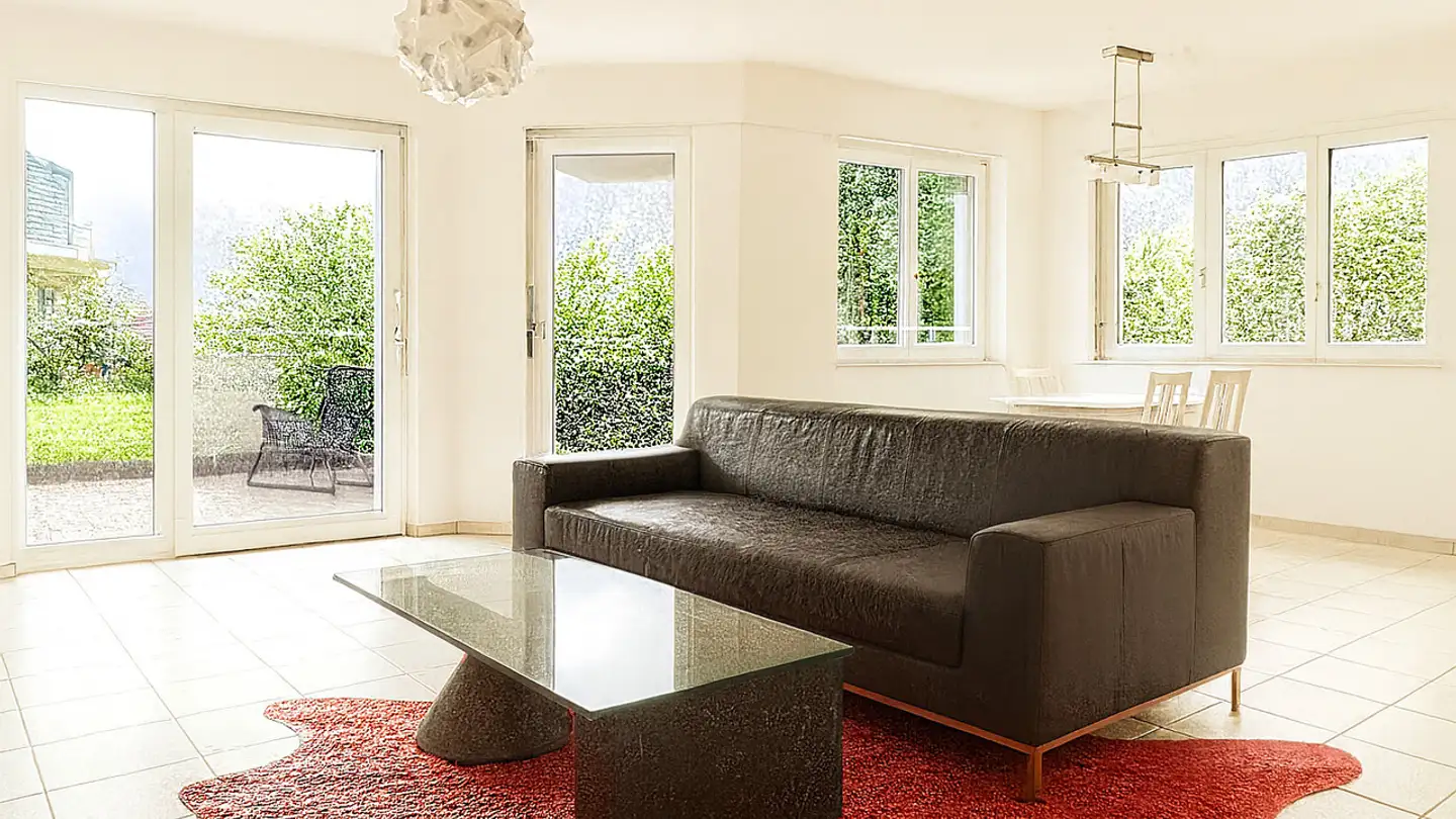 Appartement à vendre - 6454 Flüelen - Photo 4