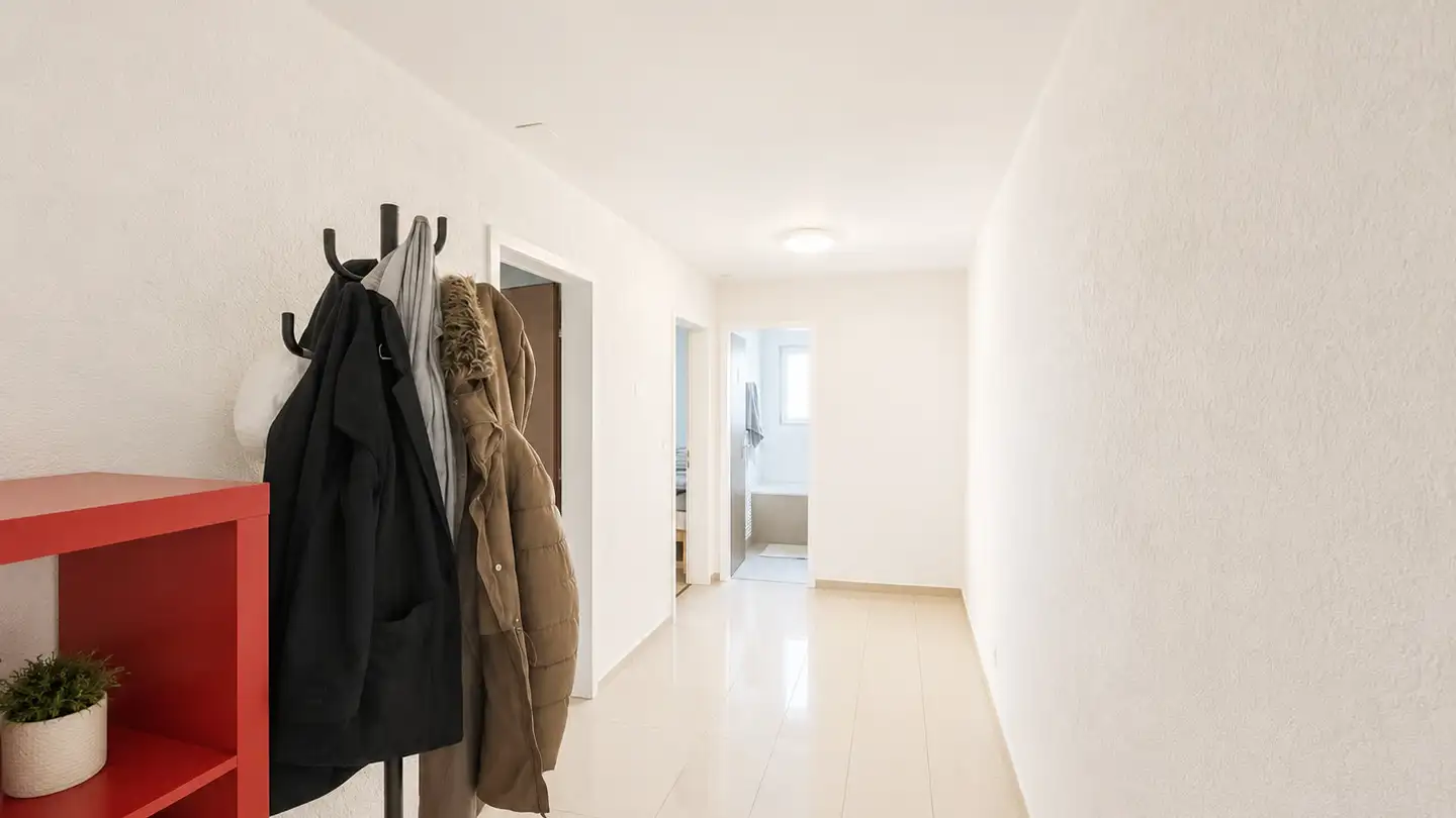 Appartamento in vendita - Rigiblick 5, 6242 Wauwil - Foto 2