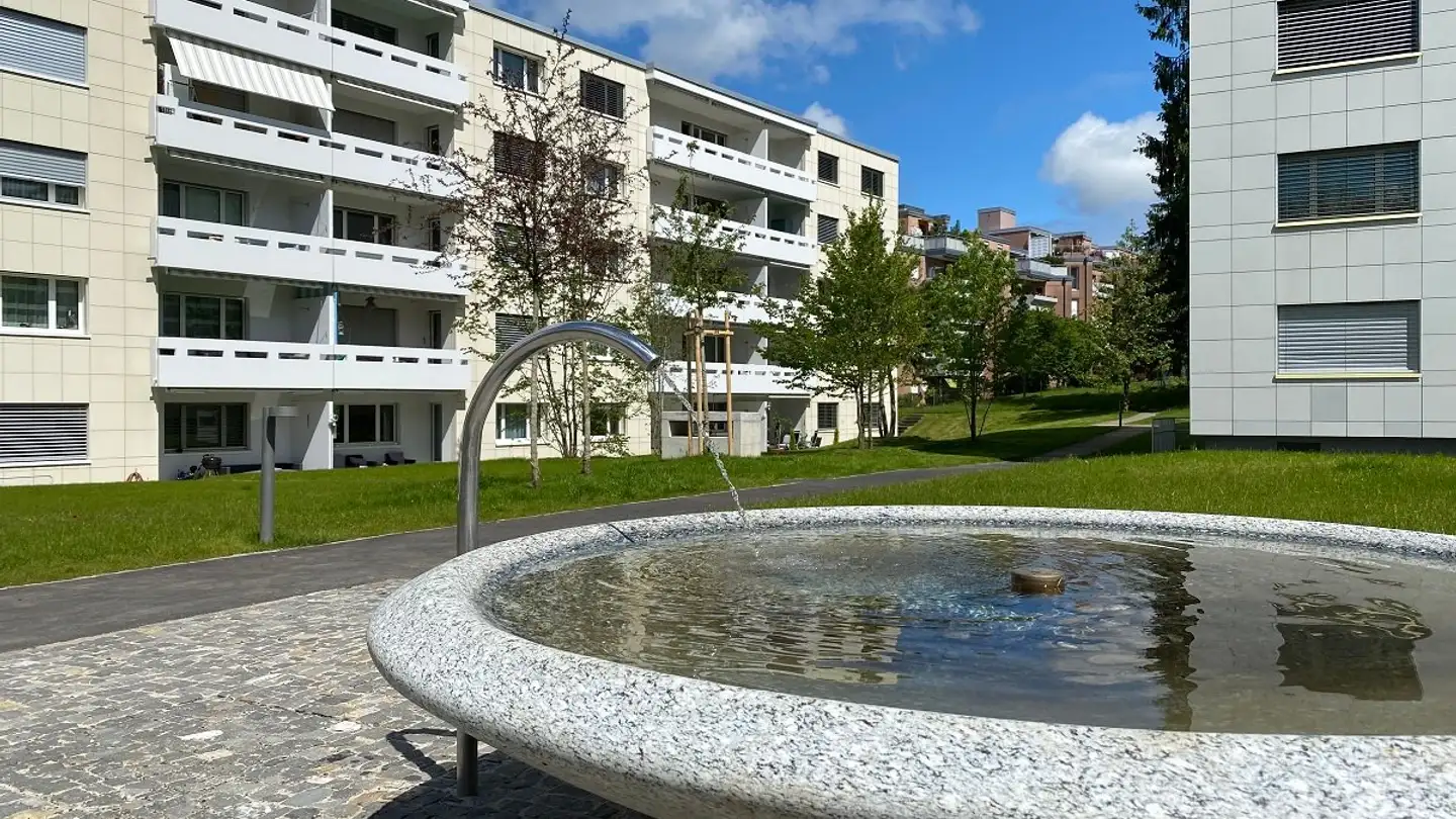 Wohnung mieten - Birchstrasse 408, 8052 Zürich