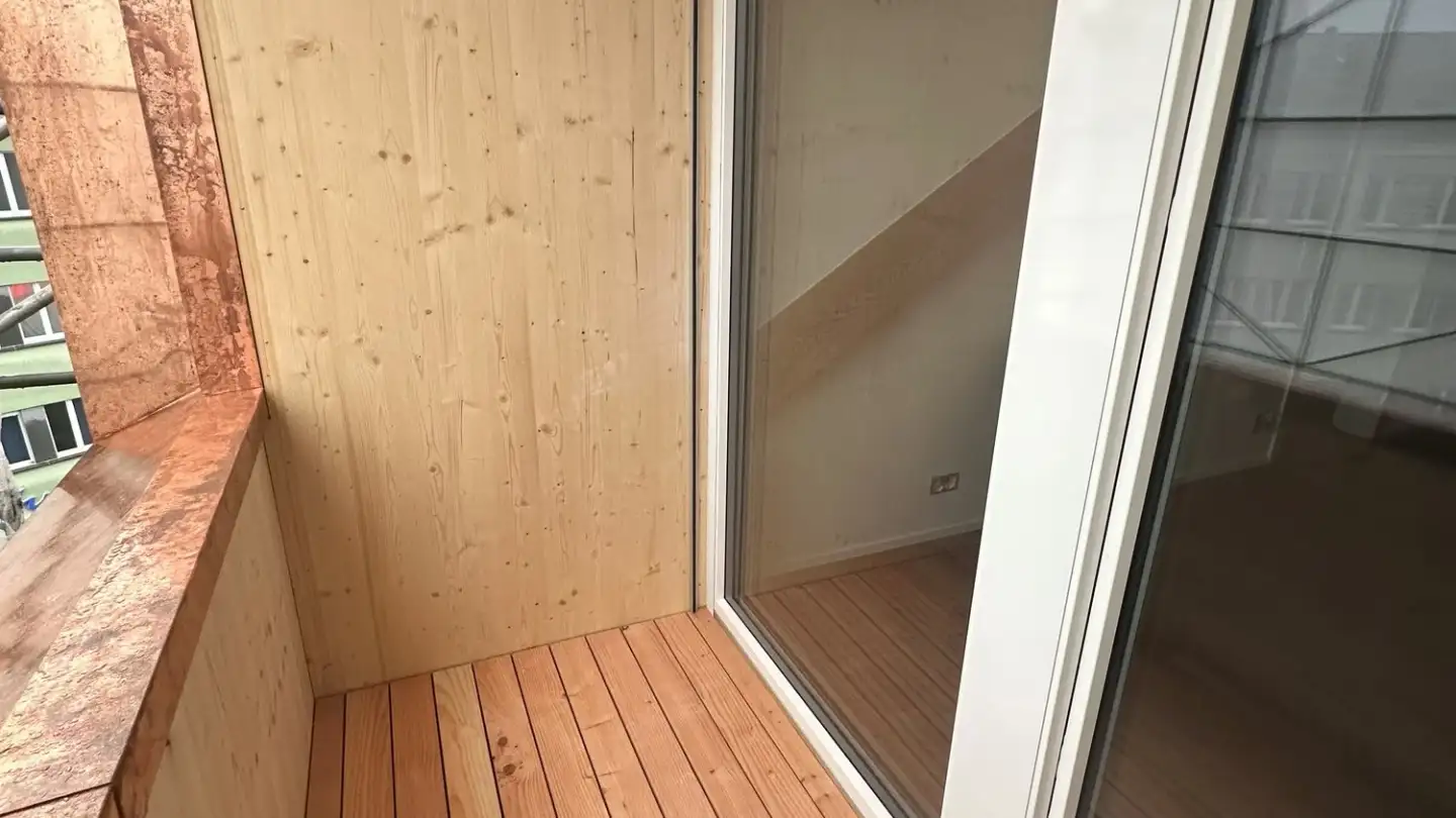 Loft mieten - Bahnhofstrasse 14, 4900 Langenthal - Foto 4