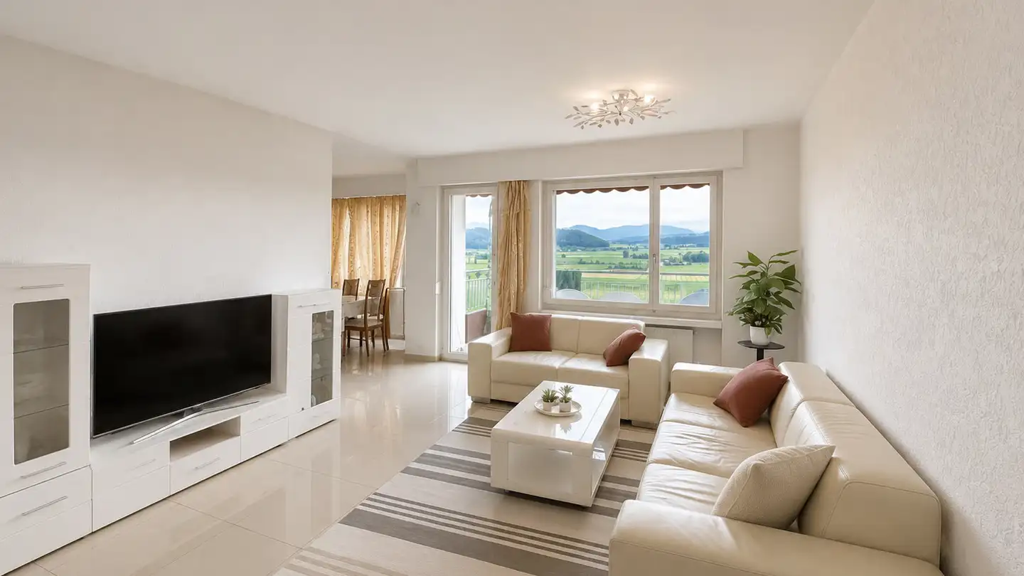 Appartamento in vendita - Rigiblick 5, 6242 Wauwil - Foto 3