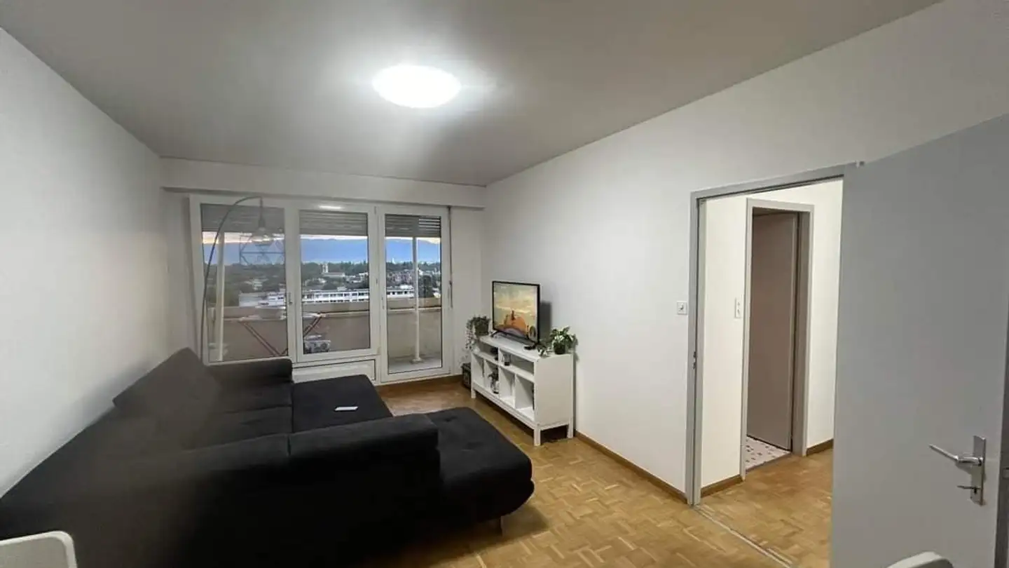 Appartamento in affitto - Avenue Adrien- Jeandin 14, 1226 Thônex - Photo 3