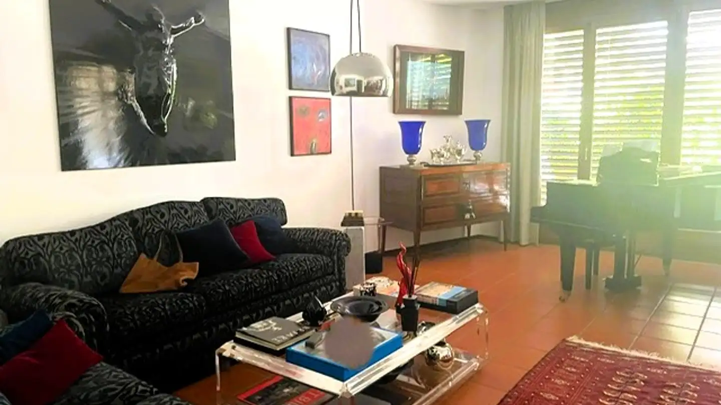 Reihenhaus kaufen - Via Montalbano, 6900 Lugano - Foto 2