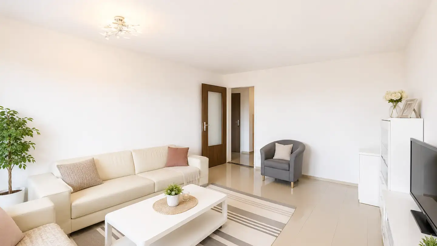 Appartamento in vendita - Rigiblick 5, 6242 Wauwil - Foto 4