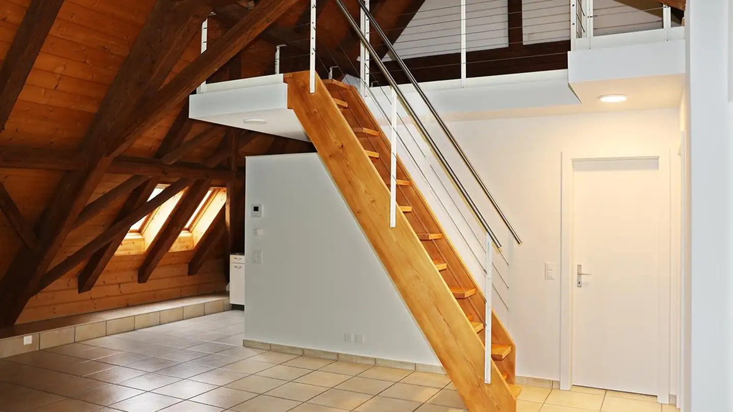 Appartamento in affitto - Alte Poststrasse 7, 5612 Villmergen - Photo 3