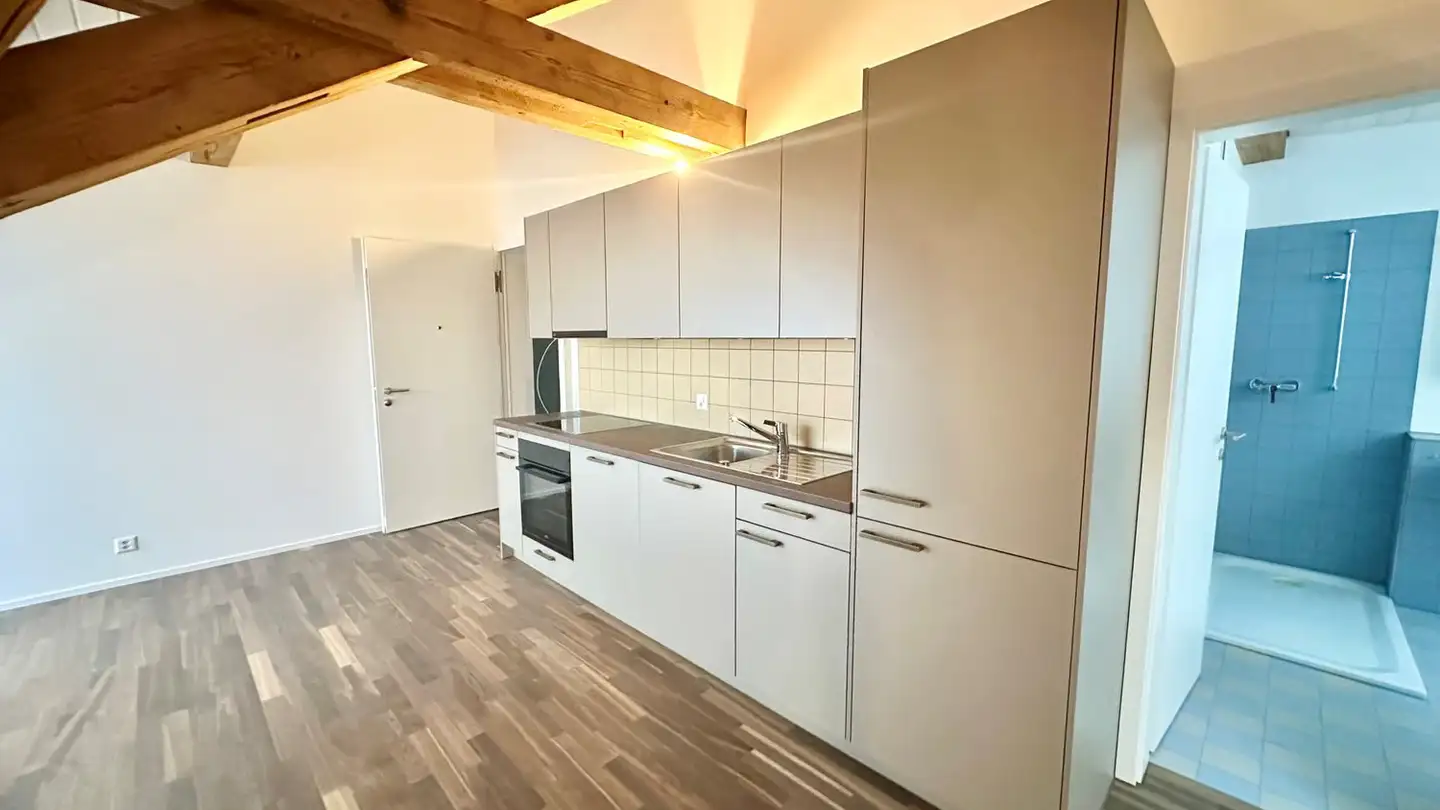 Loft mieten - Bahnhofstrasse 14, 4900 Langenthal - Foto 2