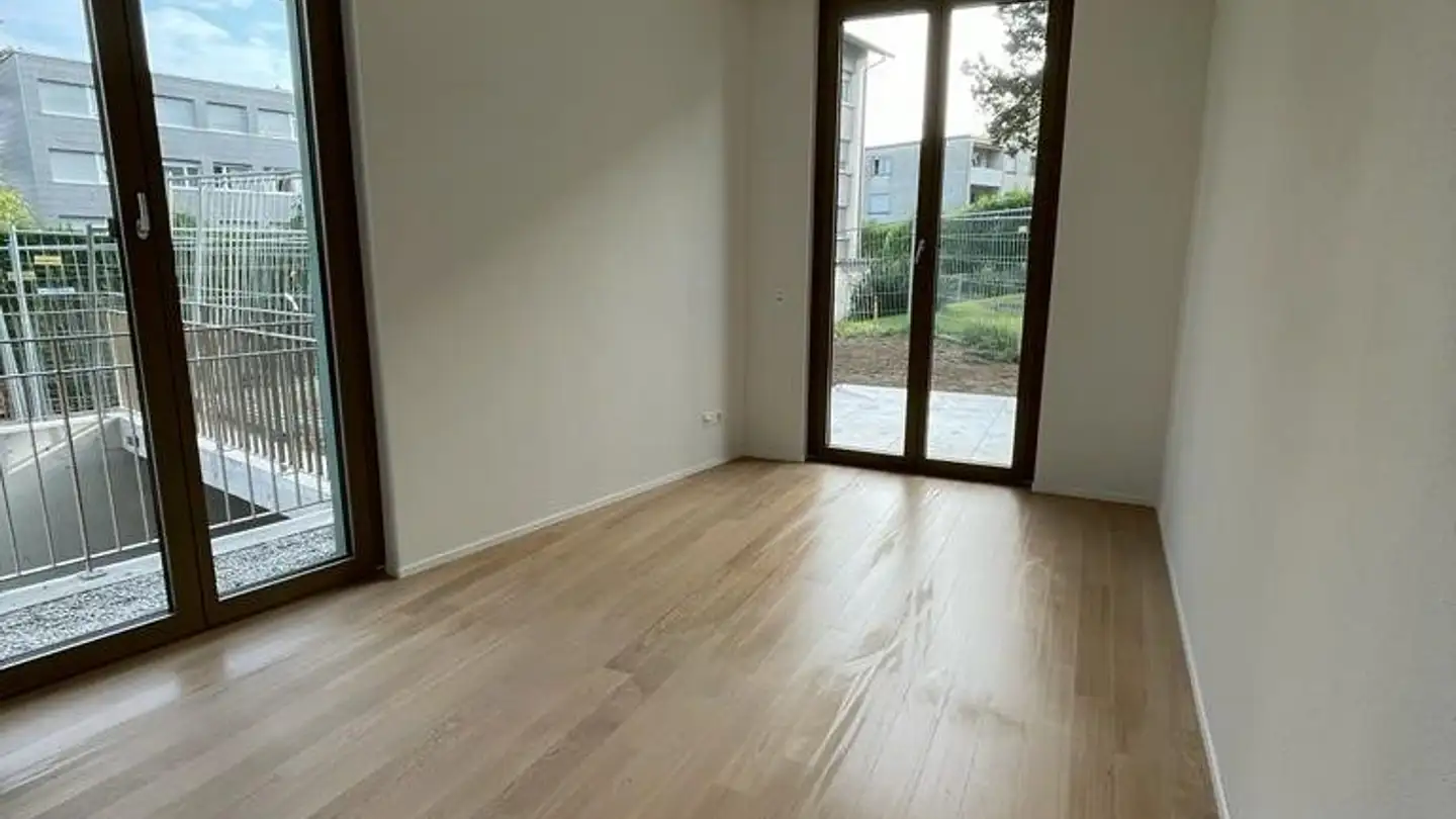 Wohnung mieten - Friedrichstrasse 24, 8051 Zürich - Foto 4