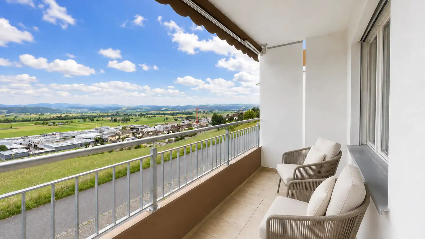 Appartamento in vendita - Rigiblick 5, 6242 Wauwil