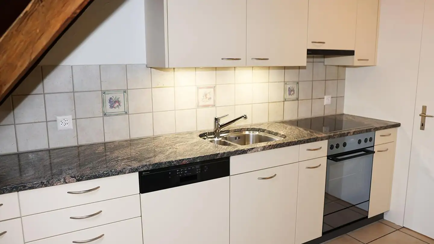 Appartamento in affitto - Alte Poststrasse 7, 5612 Villmergen - Photo 4