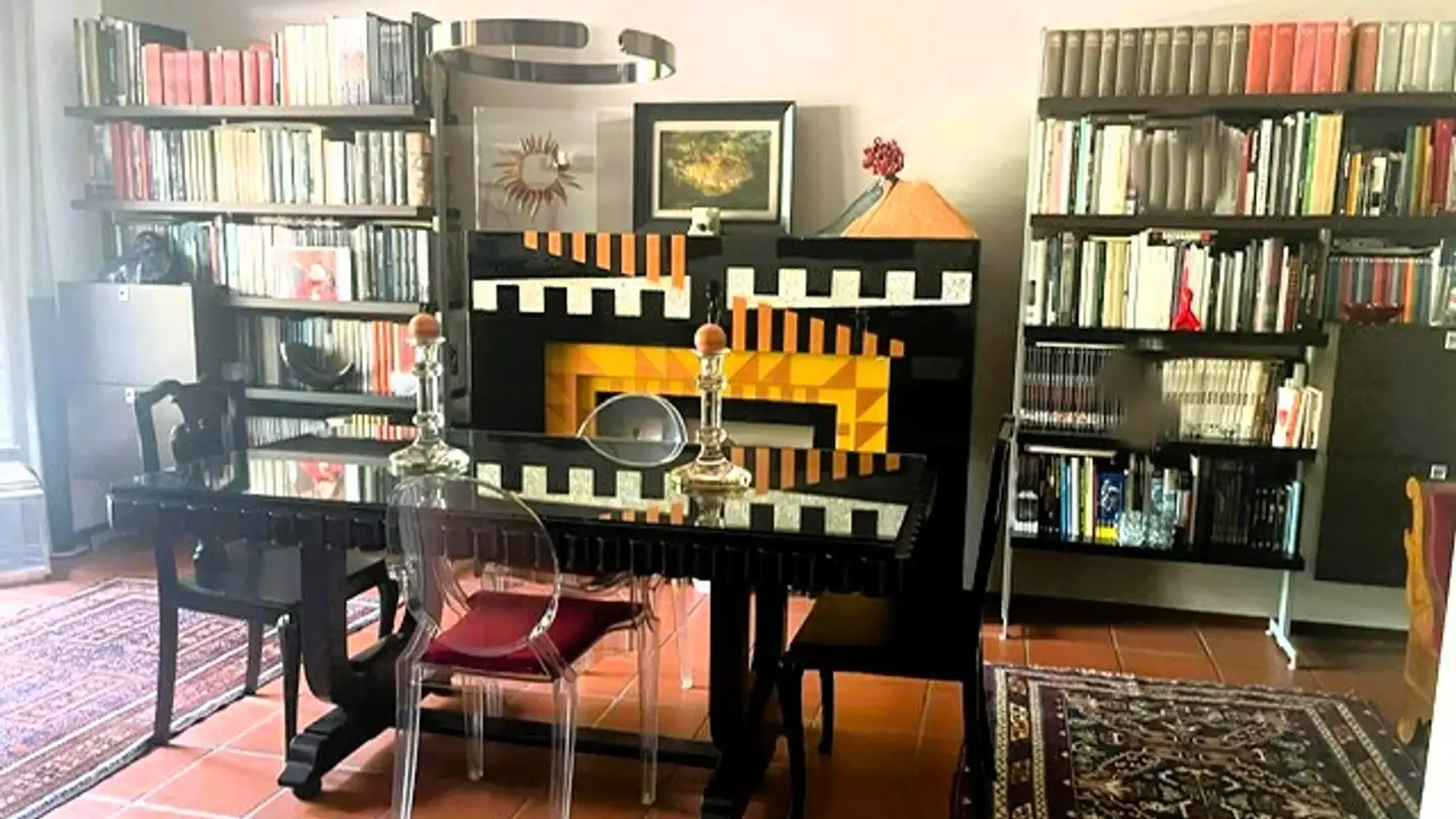 Reihenhaus kaufen - Via Montalbano, 6900 Lugano - Foto 3