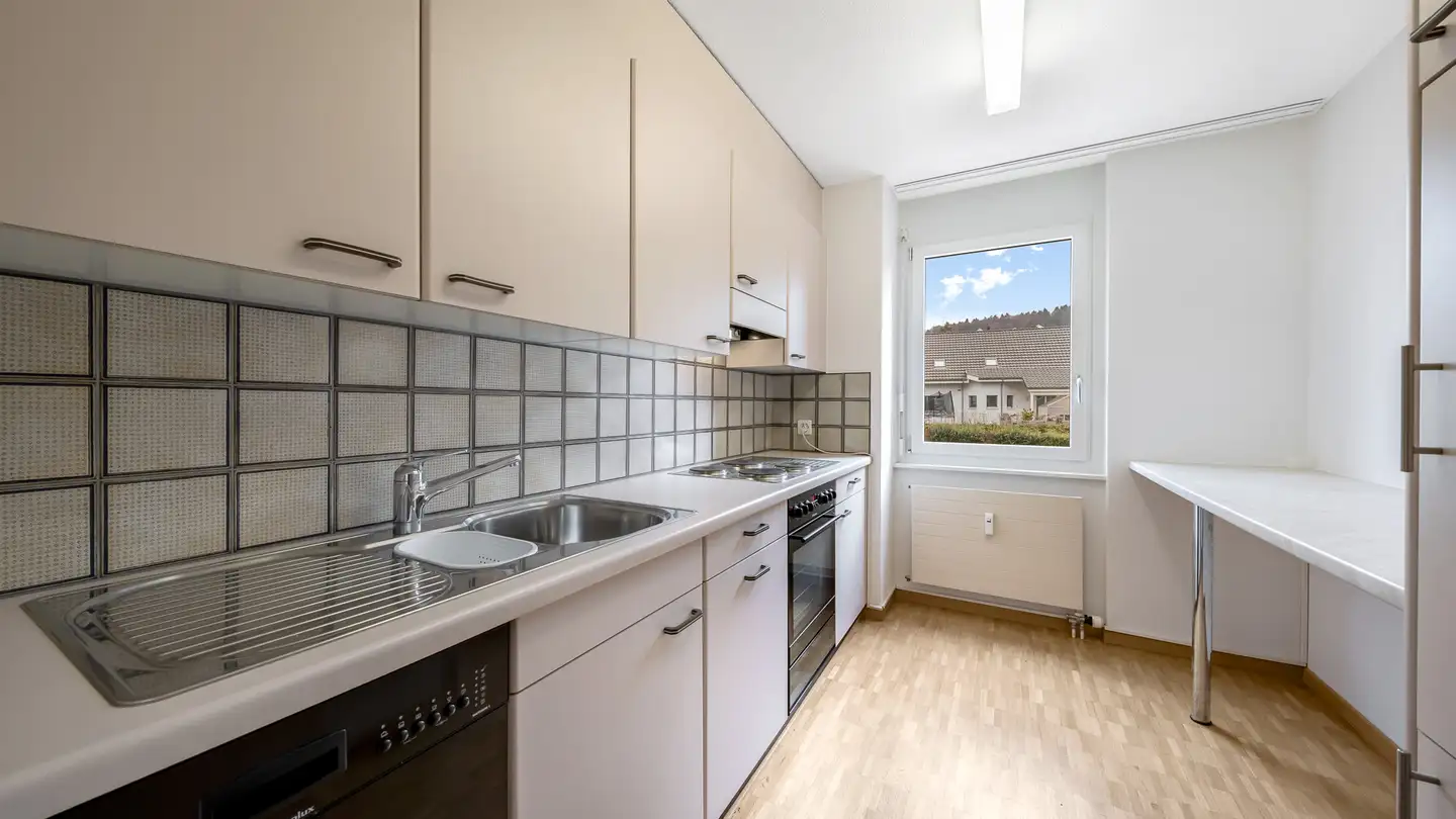 Wohnung mieten - In Der Fadmatt 122, 8902 Urdorf - Foto 3