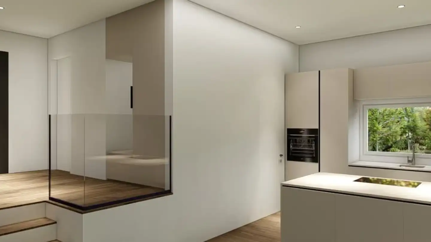 Casa bifamiliare in affitto - Geisshubelweg, 4852 Rothrist - Foto 4
