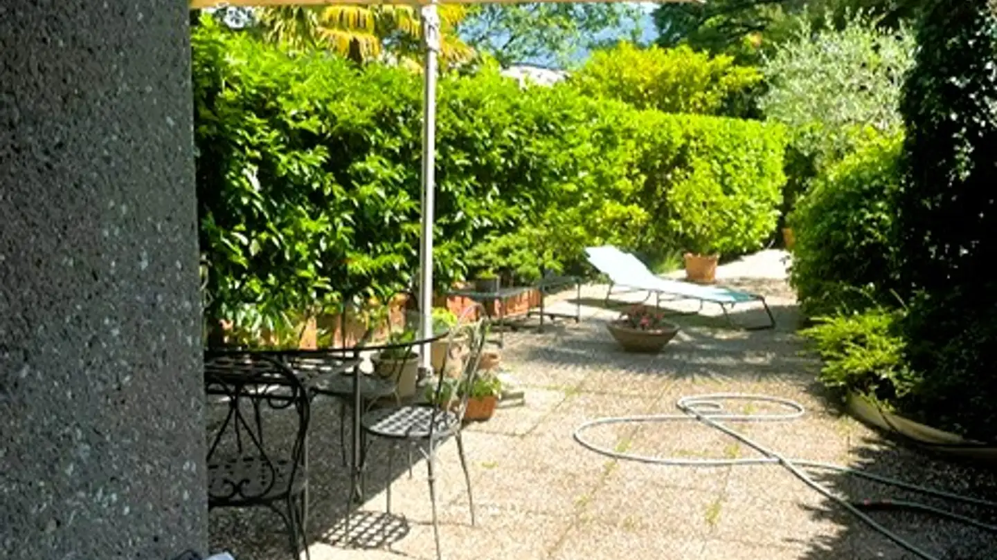Reihenhaus kaufen - Via Montalbano, 6900 Lugano - Foto 4
