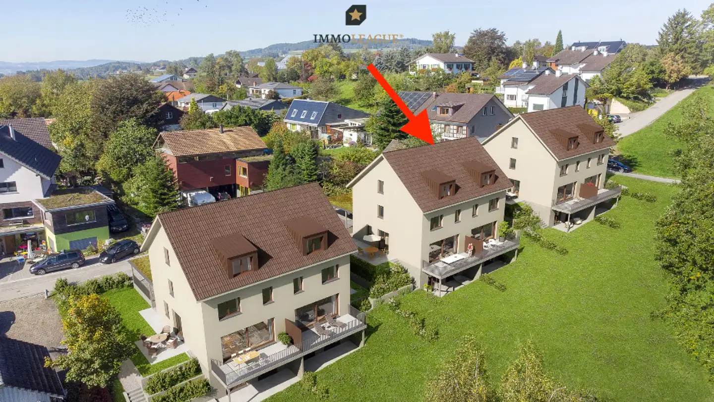 Terreno edificabile in vendita - 8572 Berg TG - Photo 2