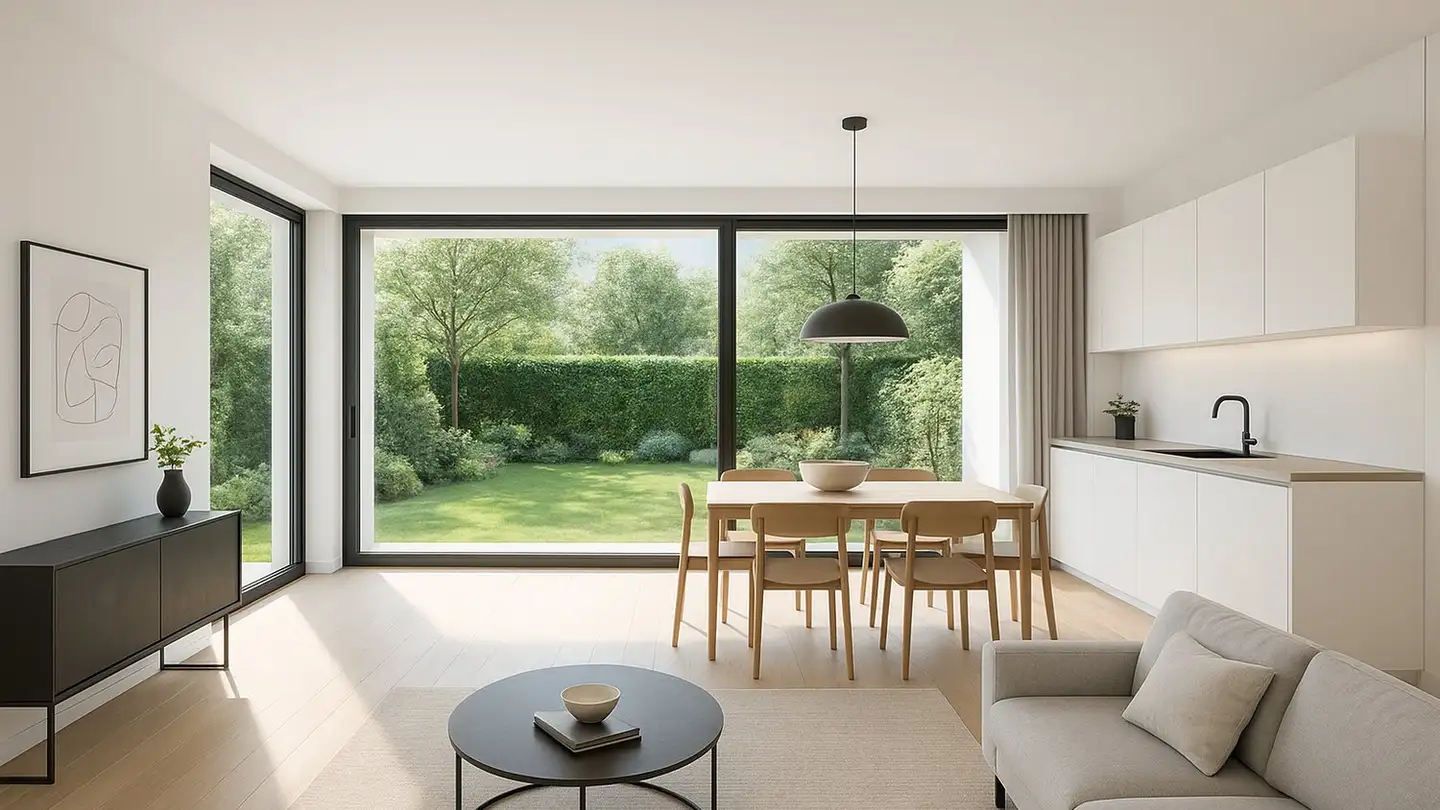 Appartement à vendre - 6900 Lugano