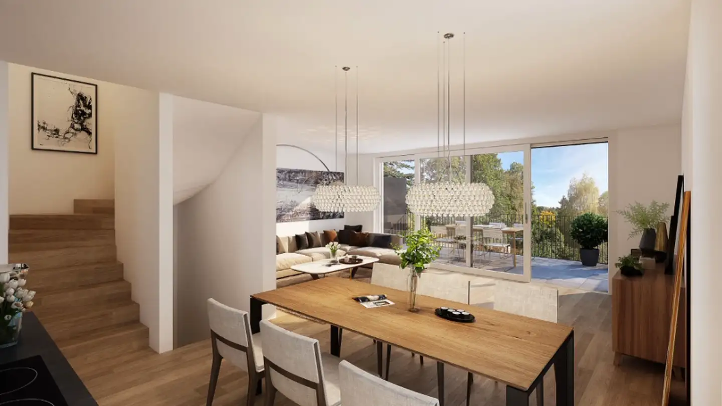 Terreno edificabile in vendita - 8572 Berg TG - Photo 4