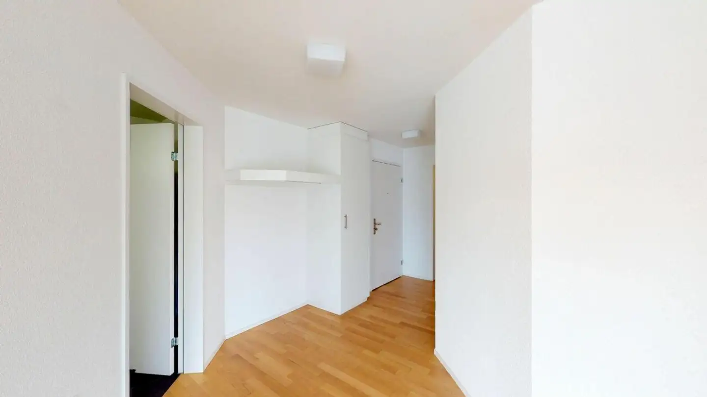 Attico in affitto - Beckenmoosstrasse 8, 8586 Riedt b. Erlen - Foto 4