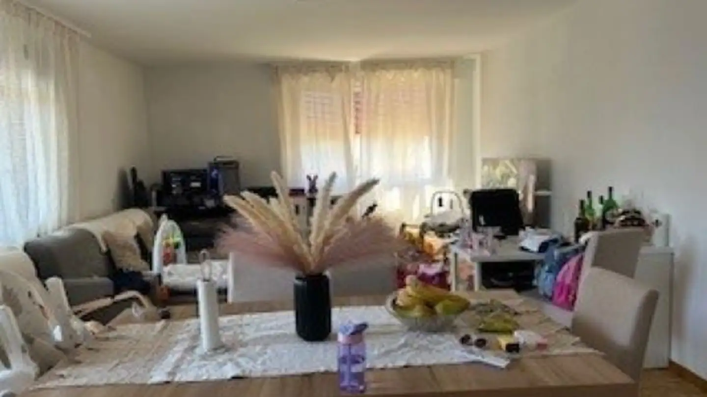 Apartment for rent - Chemin Général-Castella 3, 1630 Bulle - Photo 2