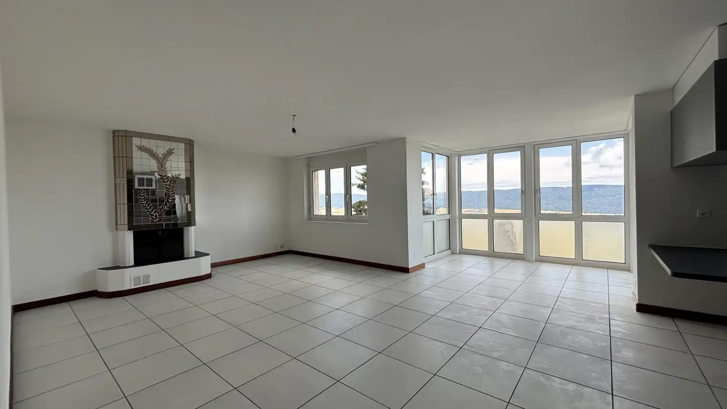 Appartement à louer - Route De La République 12, 2208 Les Hauts-Geneveys - Photo 2