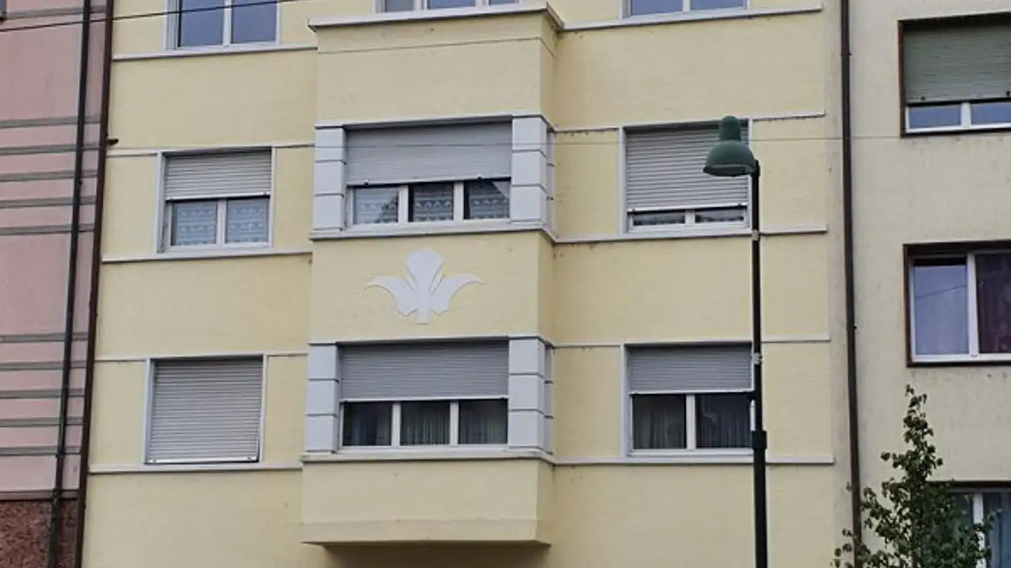 Wohnung mieten - Hauptstrasse 10, 4127 Birsfelden