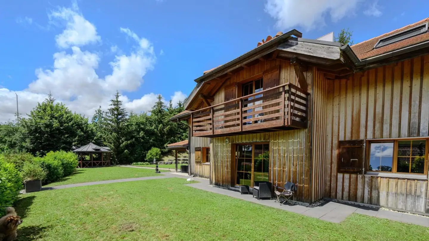 Apartment for rent - Route De La Sauge 10, 2042 Valangin - Photo 3