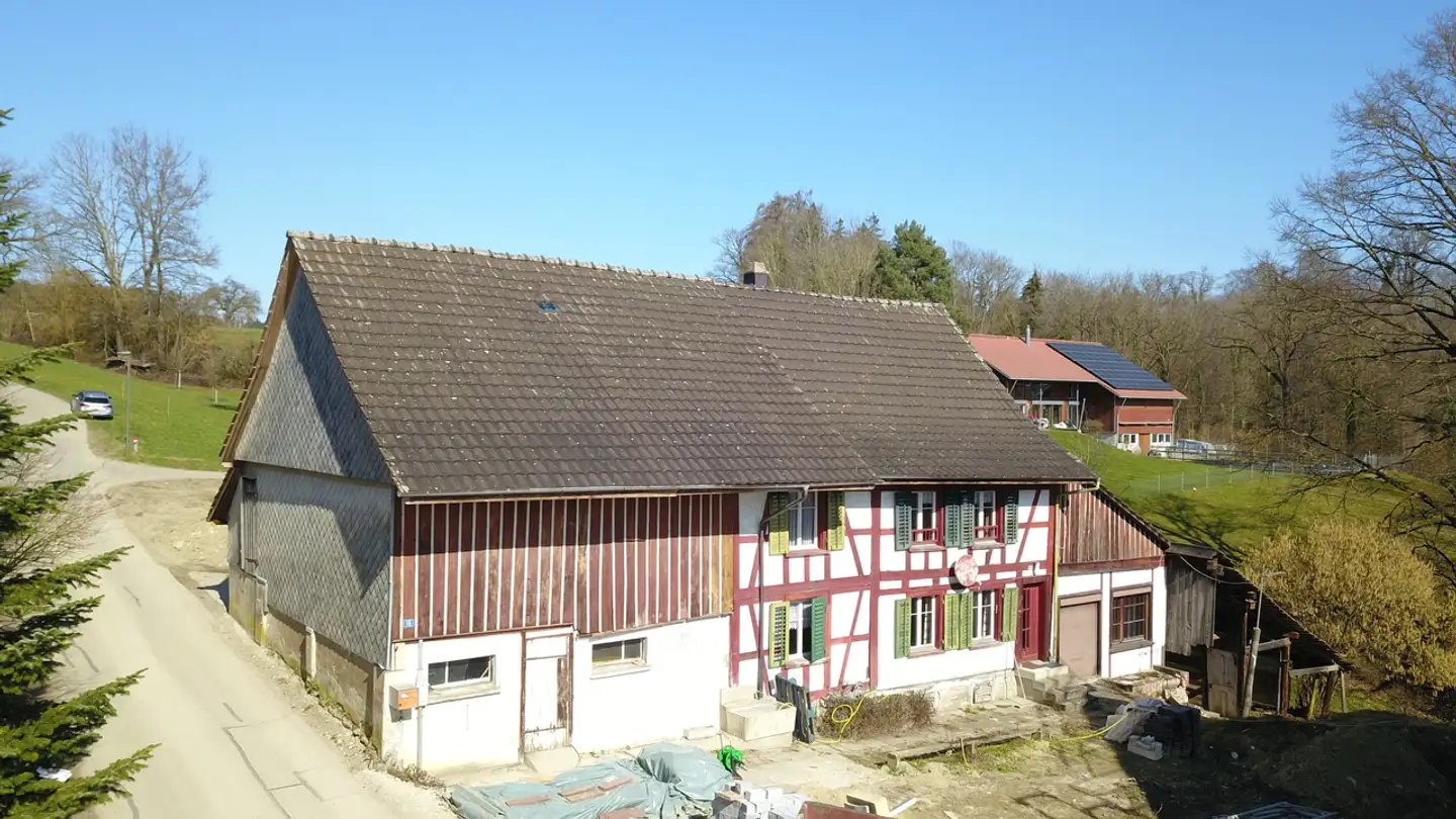 Casa singola in vendita - 8572 Berg TG - Photo 2