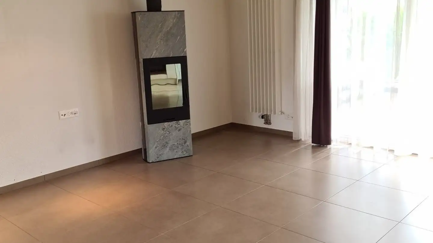 Single house for rent - Rüebliweg 4, 4624 Härkingen