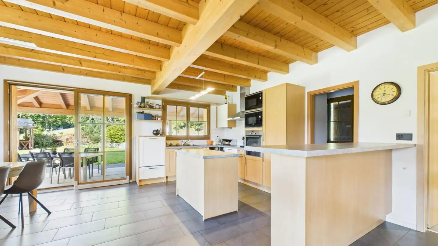 Apartment for rent - Route De La Sauge 10, 2042 Valangin - Photo 4