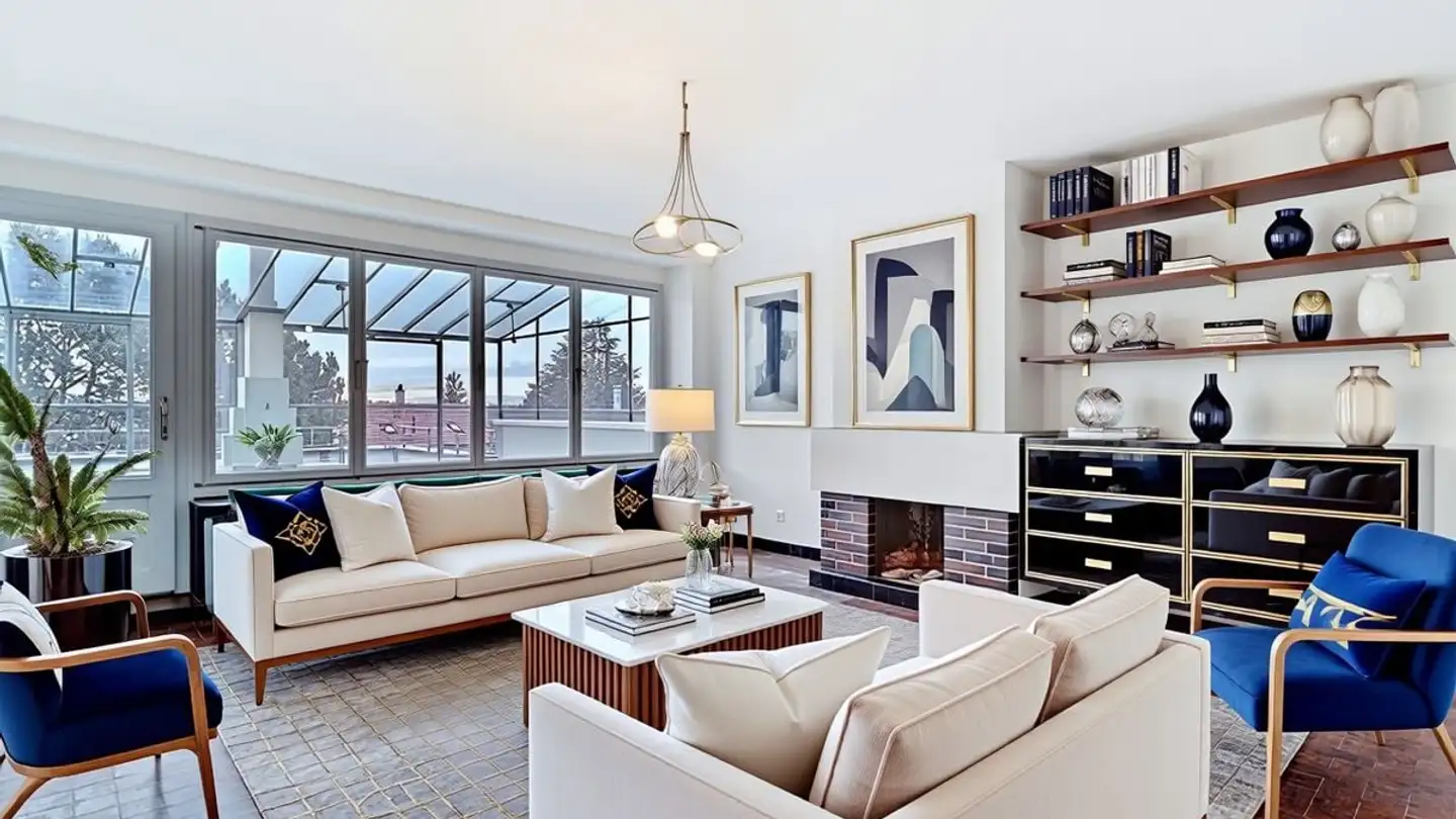 Wohnung kaufen - 1038 Bercher