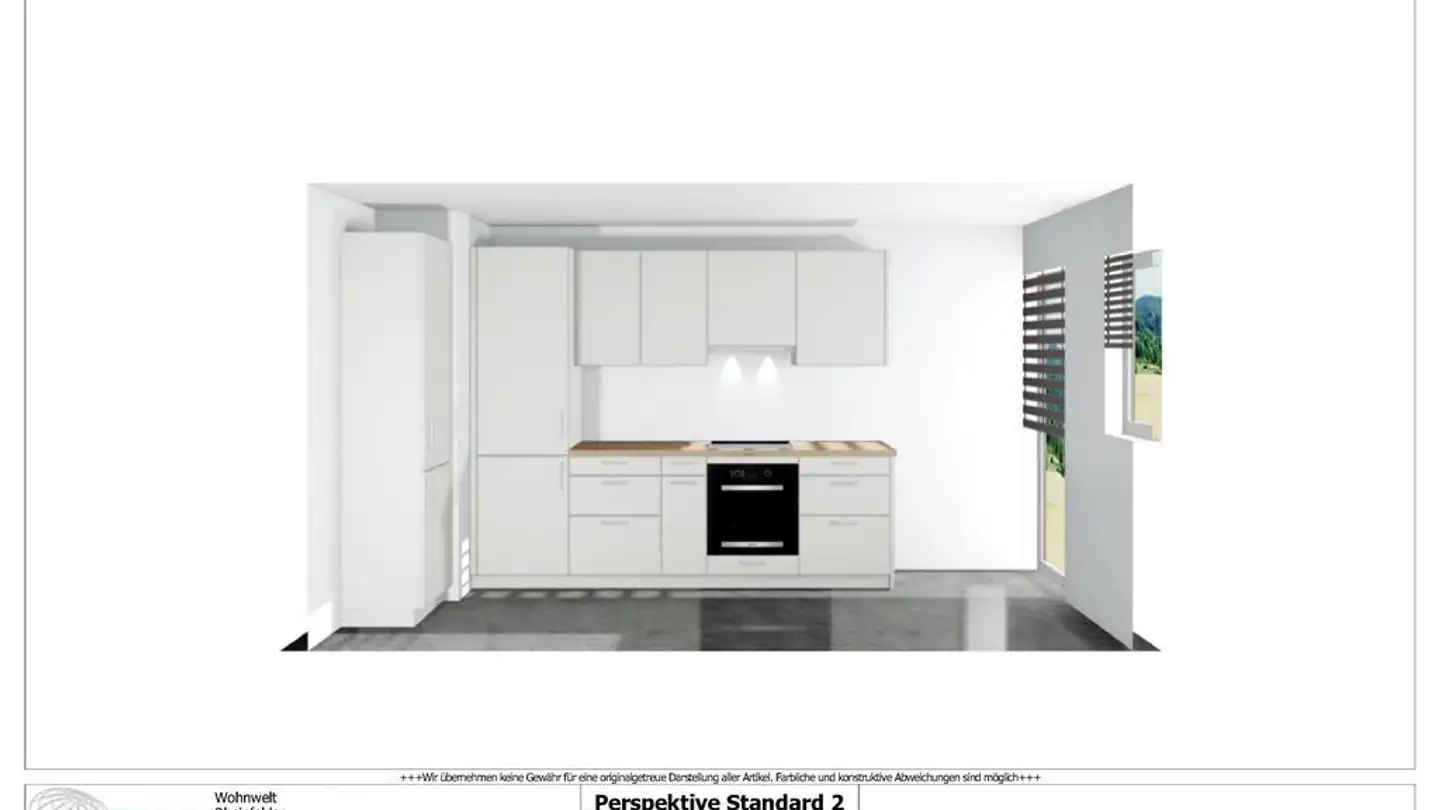 Wohnung mieten - Hauptstrasse 10, 4127 Birsfelden - Foto 2